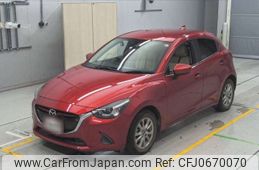 mazda demio 2016 -MAZDA--Demio DJ3FS-150249---MAZDA--Demio DJ3FS-150249-