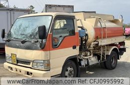 isuzu elf-truck 2004 CFJ0995992