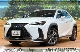 lexus ux 2019 quick_quick_MZAH10_MZAH10-2002539