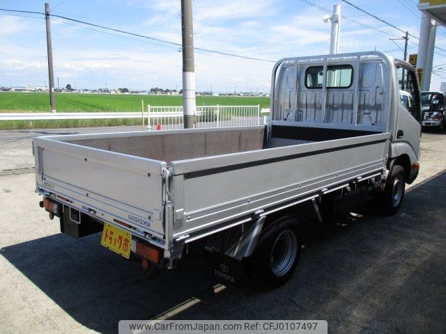 toyota toyoace 2019 -TOYOTA--Toyoace KDY231--8039171---TOYOTA--Toyoace KDY231--8039171- image 2