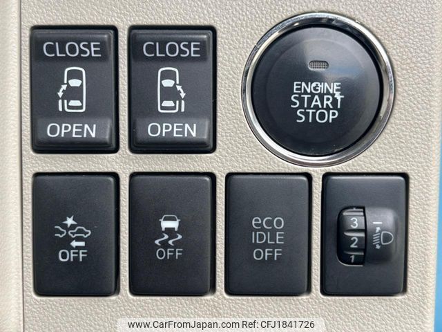 daihatsu tanto 2014 CFJ1841726 image 2