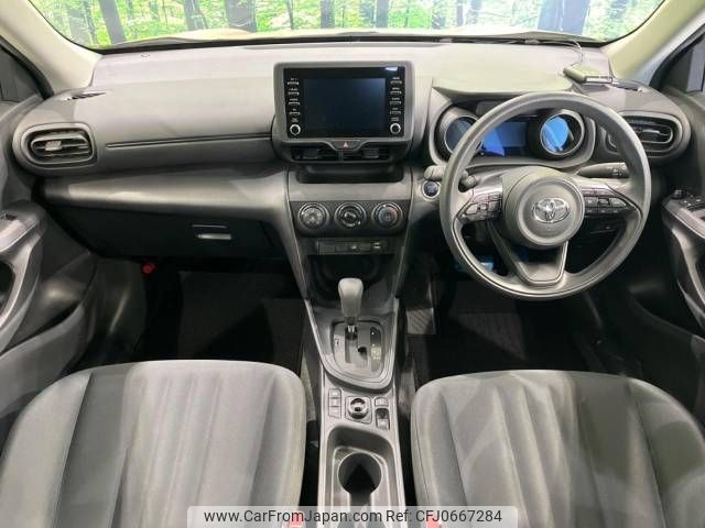 toyota yaris-cross 2023 -TOYOTA--Yaris Cross 5BA-MXPB15--MXPB15-3008333---TOYOTA--Yaris Cross 5BA-MXPB15--MXPB15-3008333- image 2