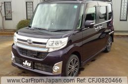 daihatsu tanto 2014 -DAIHATSU--Tanto DBA-LA610S--LA610S-0016202---DAIHATSU--Tanto DBA-LA610S--LA610S-0016202-