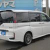 honda stepwagon 2015 -HONDA--Stepwgn RP4--1002252---HONDA--Stepwgn RP4--1002252- image 2