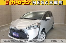 toyota sienta 2020 -TOYOTA--Sienta DBA-NSP170G--NSP170-7226651---TOYOTA--Sienta DBA-NSP170G--NSP170-7226651-