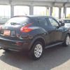 nissan juke 2014 quick_quick_DBA-YF15_YF15-311143 image 4