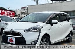 toyota sienta 2017 -TOYOTA--Sienta DAA-NHP170G--NHP170-7107198---TOYOTA--Sienta DAA-NHP170G--NHP170-7107198-