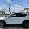 mazda cx-5 2021 -MAZDA--CX-5 6BA-KFEP--KFEP-454603---MAZDA--CX-5 6BA-KFEP--KFEP-454603- image 6