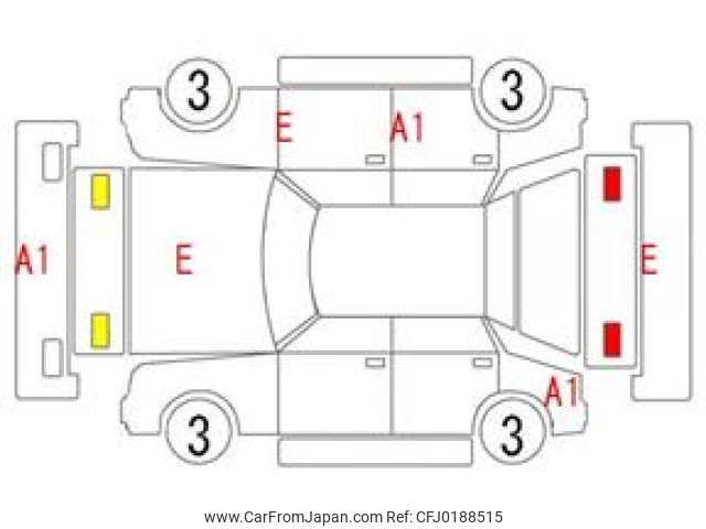 daihatsu mira-cocoa 2015 -DAIHATSU--Mira Cocoa DBA-L675S--L675S-0199519---DAIHATSU--Mira Cocoa DBA-L675S--L675S-0199519- image 2