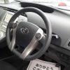 toyota prius 2013 -TOYOTA--Prius DAA-ZVW30--ZVW30-1660523---TOYOTA--Prius DAA-ZVW30--ZVW30-1660523- image 12