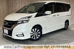 nissan serena 2019 -NISSAN--Serena DAA-GFC27--GFC27-159958---NISSAN--Serena DAA-GFC27--GFC27-159958-