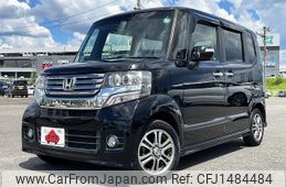 honda n-box 2013 CFJ1484484