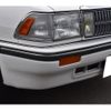 toyota crown 1989 -TOYOTA--Crown E-GS131--GS131-119678---TOYOTA--Crown E-GS131--GS131-119678- image 9