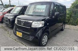 honda n-box 2012 -HONDA 【宇都宮 583ｺ2350】--N BOX JF1--1040169---HONDA 【宇都宮 583ｺ2350】--N BOX JF1--1040169-