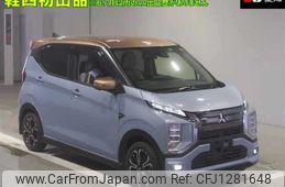 mitsubishi ek-x-ev 2023 -MITSUBISHI--ek X EV B5AW--0006771---MITSUBISHI--ek X EV B5AW--0006771-