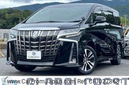 toyota alphard 2022 -TOYOTA--Alphard 3BA-AGH30W--AGH30-0426423---TOYOTA--Alphard 3BA-AGH30W--AGH30-0426423-