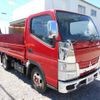 mitsubishi-fuso canter 2010 CFJ1476632 image 3