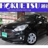 suzuki swift 2020 quick_quick_DBA-ZC83S_ZC83S-142544 image 1