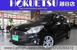 suzuki swift 2020 quick_quick_DBA-ZC83S_ZC83S-142544