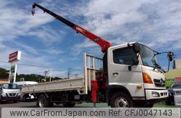 hino ranger 2017 -HINO--Hino Ranger FC9JKAP--FC9JKA-23159---HINO--Hino Ranger FC9JKAP--FC9JKA-23159-