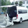 toyota hiace-commuter 2011 -TOYOTA--Hiace Commuter CBF-TRH223Bｶｲ--TRH223-6103168---TOYOTA--Hiace Commuter CBF-TRH223Bｶｲ--TRH223-6103168- image 2