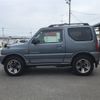 suzuki jimny 2006 -SUZUKI--Jimny ABA-JB23W--JB23W-510530---SUZUKI--Jimny ABA-JB23W--JB23W-510530- image 9