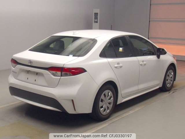 toyota corolla 2019 -TOYOTA--Corolla 3BA-ZRE212--ZRE212-6003878---TOYOTA--Corolla 3BA-ZRE212--ZRE212-6003878- image 2