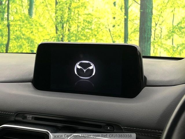 mazda cx-5 2018 -MAZDA--CX-5 6BA-KF5P--KF5P-200677---MAZDA--CX-5 6BA-KF5P--KF5P-200677- image 2