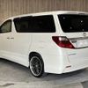 toyota alphard 2012 CFJ1669554 image 22