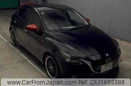 mazda demio 2015 CFJ1695388