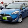 toyota sienta 2017 -TOYOTA--Sienta DAA-NHP170G--NHP170-7099521---TOYOTA--Sienta DAA-NHP170G--NHP170-7099521- image 1