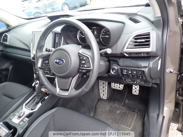 subaru forester 2019 -SUBARU--Forester 5BA-SK9--SK9-026205---SUBARU--Forester 5BA-SK9--SK9-026205- image 2