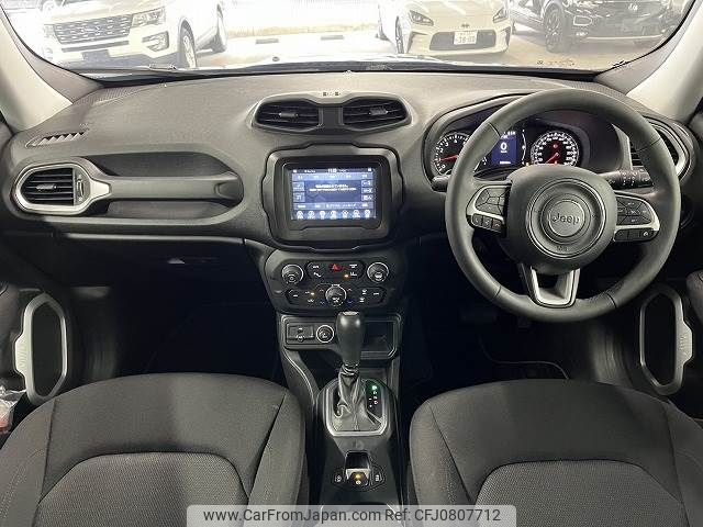 jeep renegade 2020 -CHRYSLER--Jeep Renegade 3BA-BV13PM--1C4BU0000LPL55287---CHRYSLER--Jeep Renegade 3BA-BV13PM--1C4BU0000LPL55287- image 2