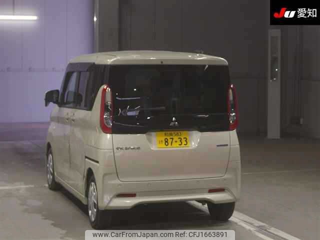 mitsubishi ek-space 2023 CFJ1663891 image 2
