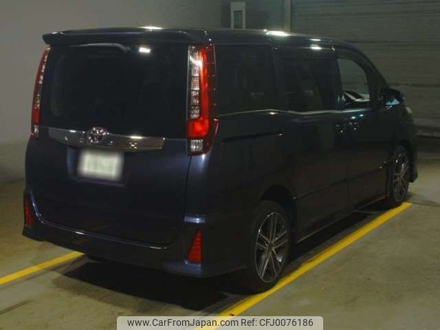 toyota noah 2014 -TOYOTA 【横浜 305ﾙ5965】--Noah DBA-ZRR85W--ZRR85-0009622---TOYOTA 【横浜 305ﾙ5965】--Noah DBA-ZRR85W--ZRR85-0009622- image 2