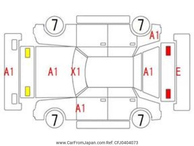 mitsubishi ek-space 2015 -MITSUBISHI--ek Space DBA-B11A--B11A-0102396---MITSUBISHI--ek Space DBA-B11A--B11A-0102396- image 2