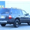 toyota land-cruiser-wagon 2005 -TOYOTA--Land Cruiser Wagon GH-UZJ100W--UZJ100-0156818---TOYOTA--Land Cruiser Wagon GH-UZJ100W--UZJ100-0156818- image 3