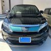 toyota harrier 2018 -TOYOTA--Harrier DBA-ZSU65W--ZSU65-0030864---TOYOTA--Harrier DBA-ZSU65W--ZSU65-0030864- image 3