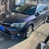 toyota corolla-fielder 2012 -TOYOTA--Corolla Fielder DBA-NZE161G--NZE161-7002595---TOYOTA--Corolla Fielder DBA-NZE161G--NZE161-7002595- image 2