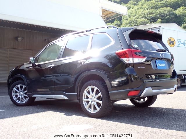 subaru forester 2019 -SUBARU--Forester 5AA-SKE--SKE-018818---SUBARU--Forester 5AA-SKE--SKE-018818- image 2