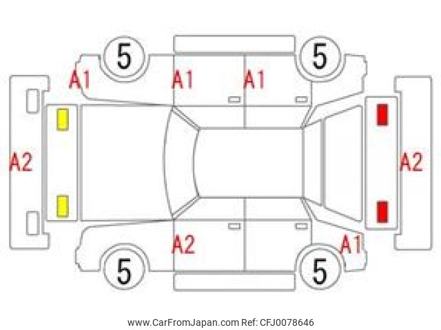 nissan note 2017 -NISSAN--Note DBA-E12--E12-564328---NISSAN--Note DBA-E12--E12-564328- image 2