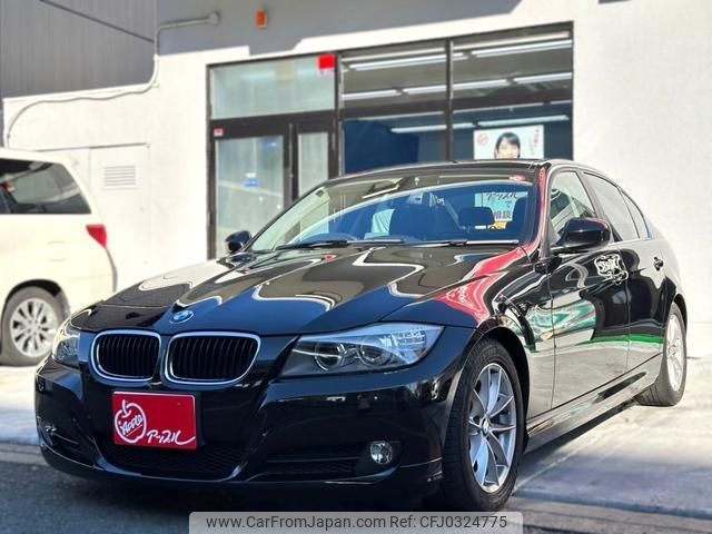 bmw 3-series 2010 quick_quick_PG20_WBAPG36020NM93876 image 1