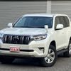 toyota land-cruiser-prado 2020 quick_quick_3BA-TRJ150W_TRJ150-0118444 image 1