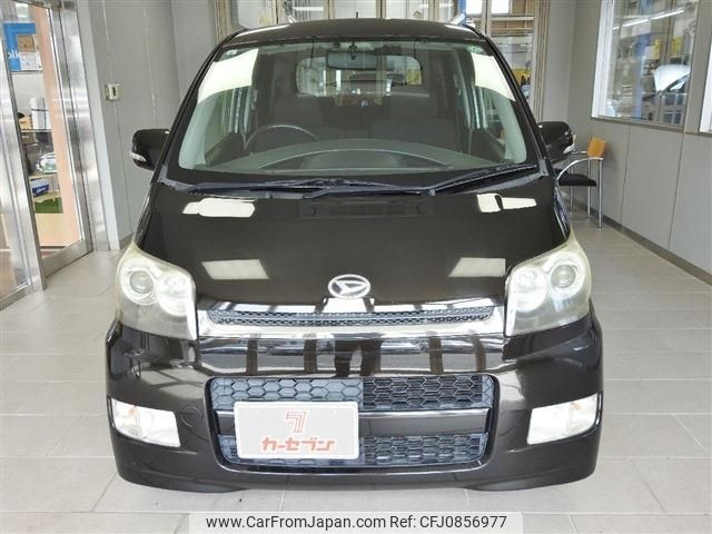 daihatsu move 2007 -DAIHATSU--Move DBA-L175S--L175S-1034607---DAIHATSU--Move DBA-L175S--L175S-1034607- image 2