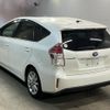 toyota prius-α 2015 -TOYOTA--Prius α ZVW41W-3370831---TOYOTA--Prius α ZVW41W-3370831- image 2