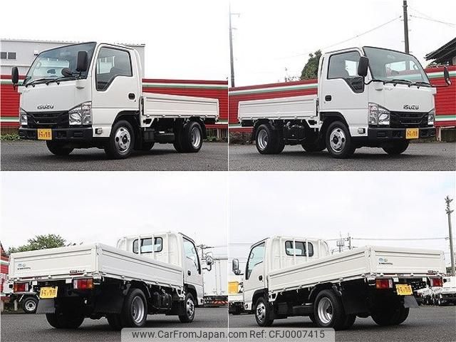 isuzu elf-truck 2017 GOO_NET_EXCHANGE_0505500A30240715W001 image 2