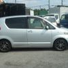 toyota porte 2005 CFJ1643515 image 15