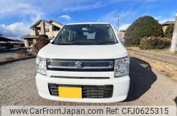 suzuki wagon-r 2021 -SUZUKI 【富士山 580ｴ7890】--Wagon R 5AA-MH95S--MH95S-175287---SUZUKI 【富士山 580ｴ7890】--Wagon R 5AA-MH95S--MH95S-175287-