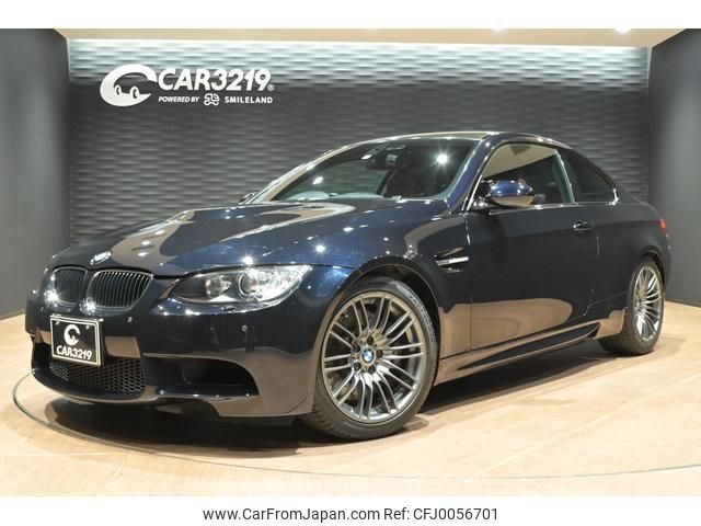 bmw m3 2007 -BMW 【名変中 】--BMW M3 WD40--0PY34371---BMW 【名変中 】--BMW M3 WD40--0PY34371- image 1