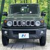 suzuki jimny-sierra 2022 -SUZUKI--Jimny Sierra 3BA-JB74W--JB74W-170827---SUZUKI--Jimny Sierra 3BA-JB74W--JB74W-170827- image 15